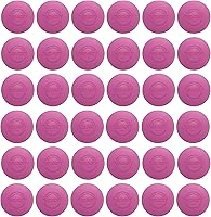 Vista 19 de Pelotas de lacrosse Velocity - 1, 2, 3, 6, 12, 18, 24, 36, 60 y 120 paquetes - para práctica, tamaño oficial aprobado por la NFHS y la universidad