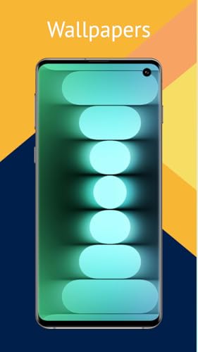 Wallpapers for iPhone 15