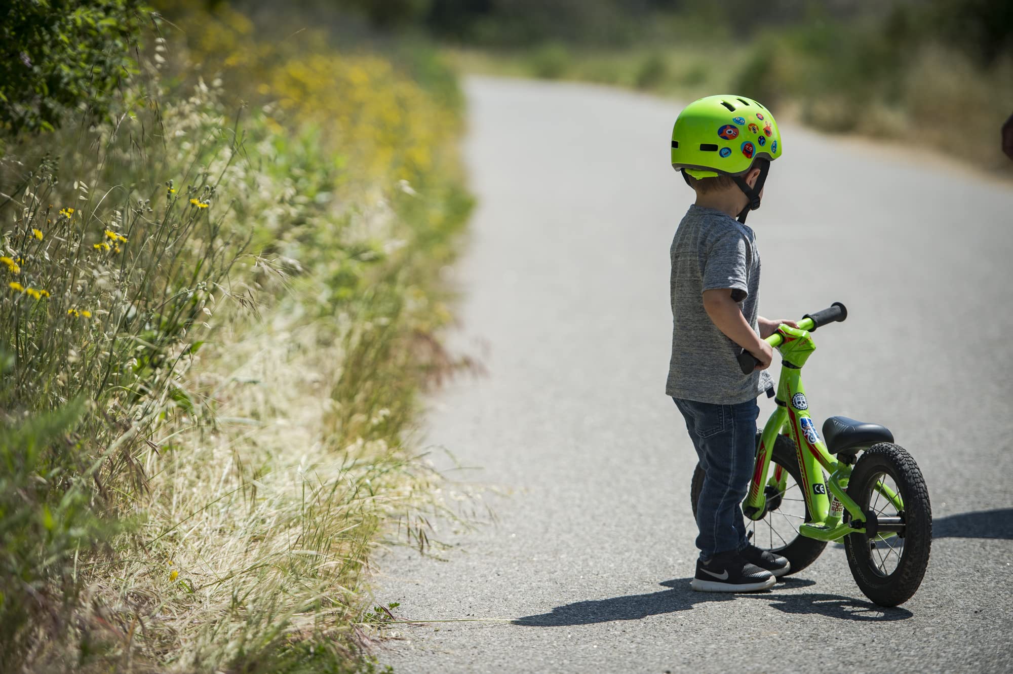 Bell Unisex Youth Lil Ripper