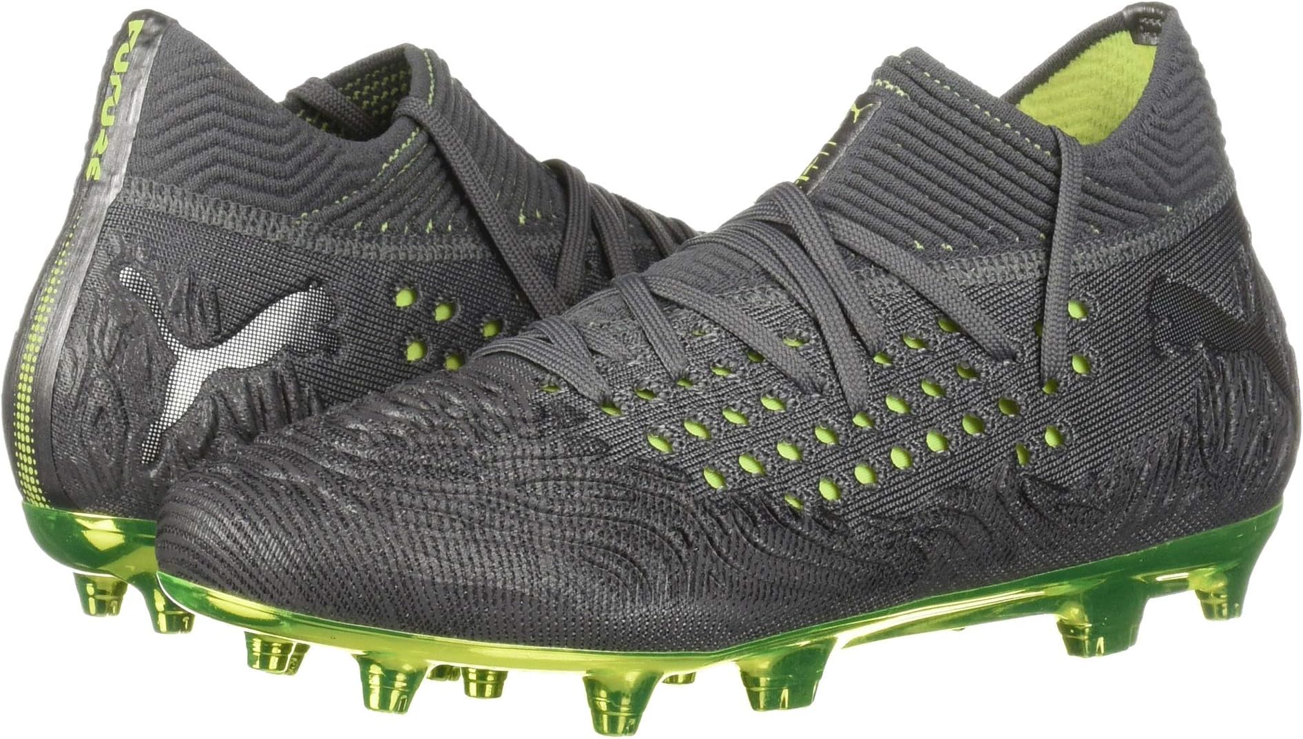 Future 19.1 LTD. ED. FG/AG Jr Soccer (Little Kid/Big Kid)