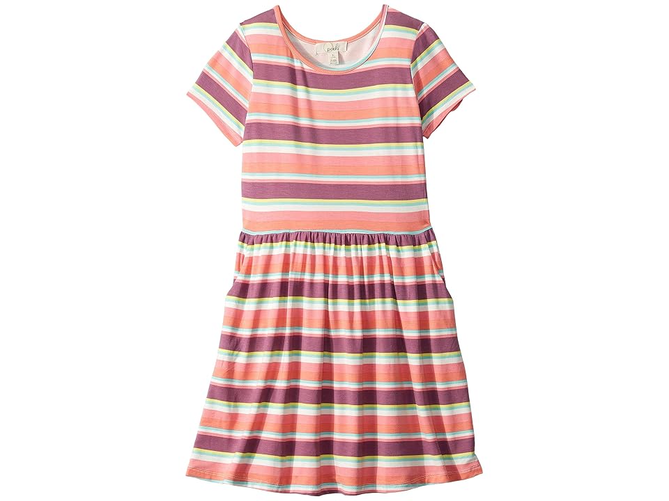 

PEEK Candice Dress (Toddler/Little Kids/Big Kids) (Pink) Girl's Clothing