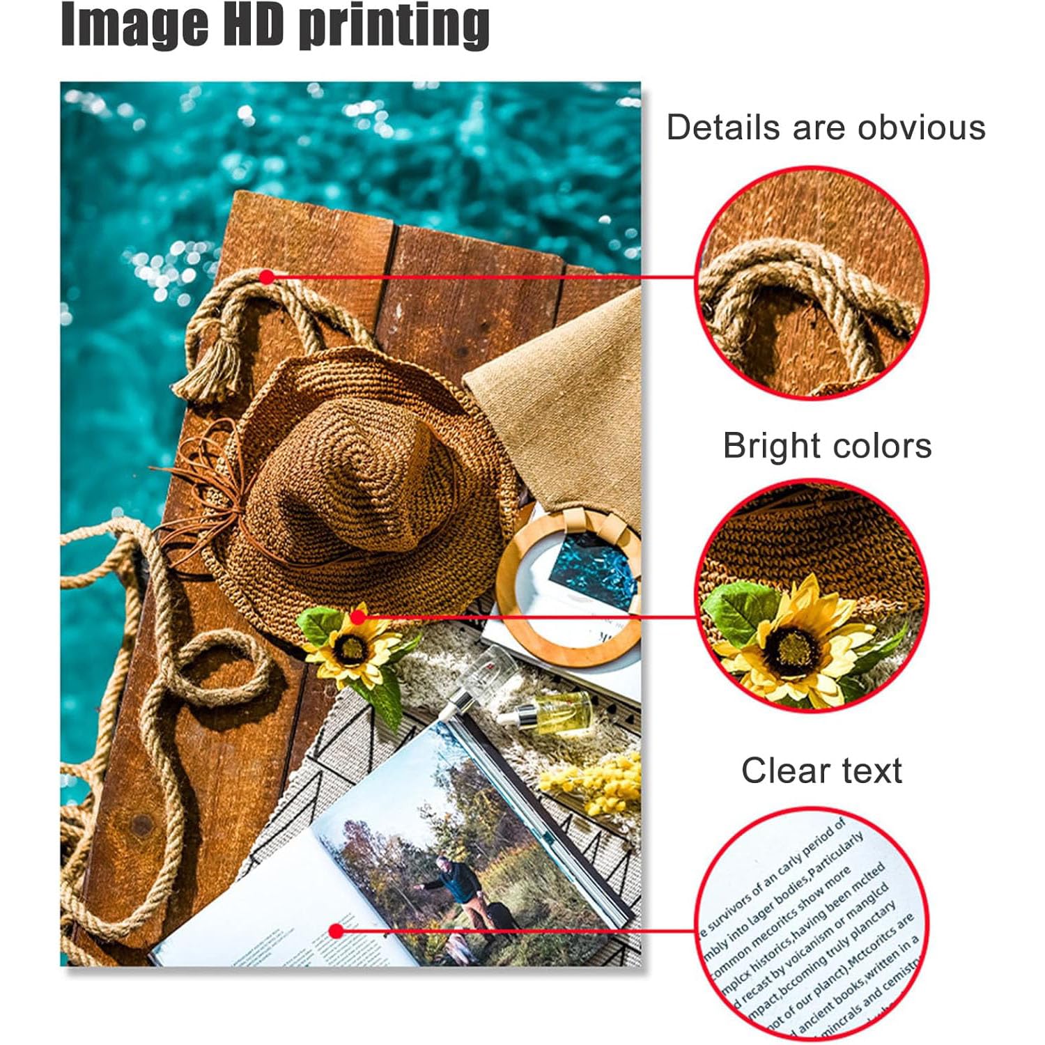 11 Testina di Stampa Inchiostro C4810A C4811A C4812A C4813A Sostituzione per Stampanti HP Designjet 100 110 111 500 510 800 813 850 500ps 800ps 9110 9120 9130 K850,Yellow-1 Pack