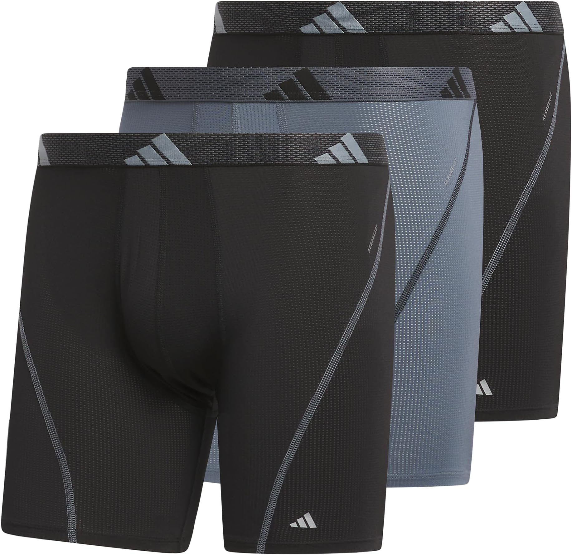 adidas climalite boxer brief