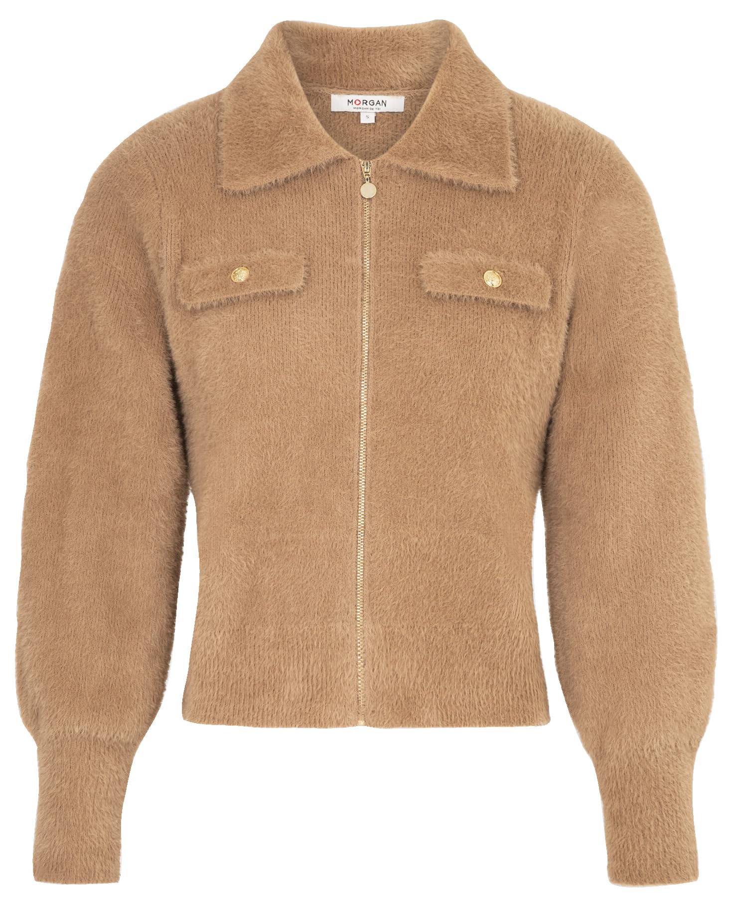 Morgan 232-mdomi Pull-Over Femme