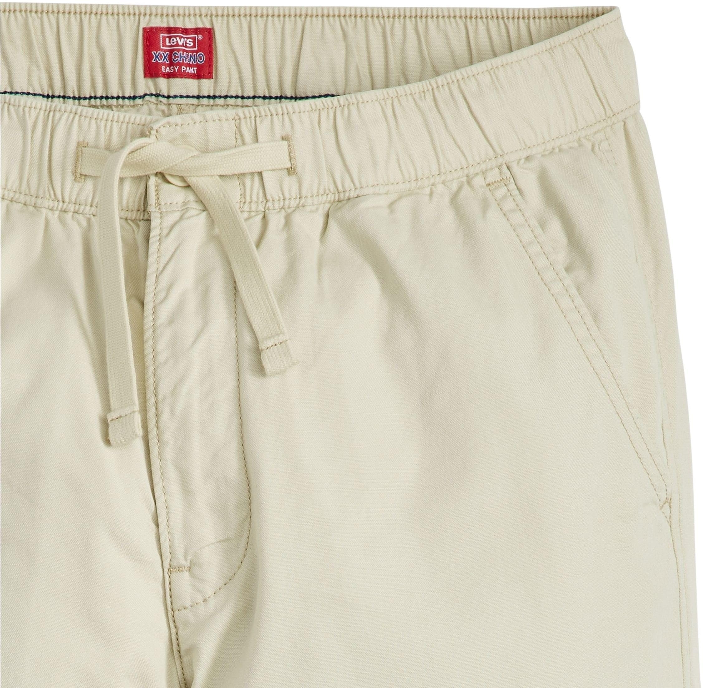 Levi's Hombre Pantalón Chino XX con Cintura elástica, Straight Fit