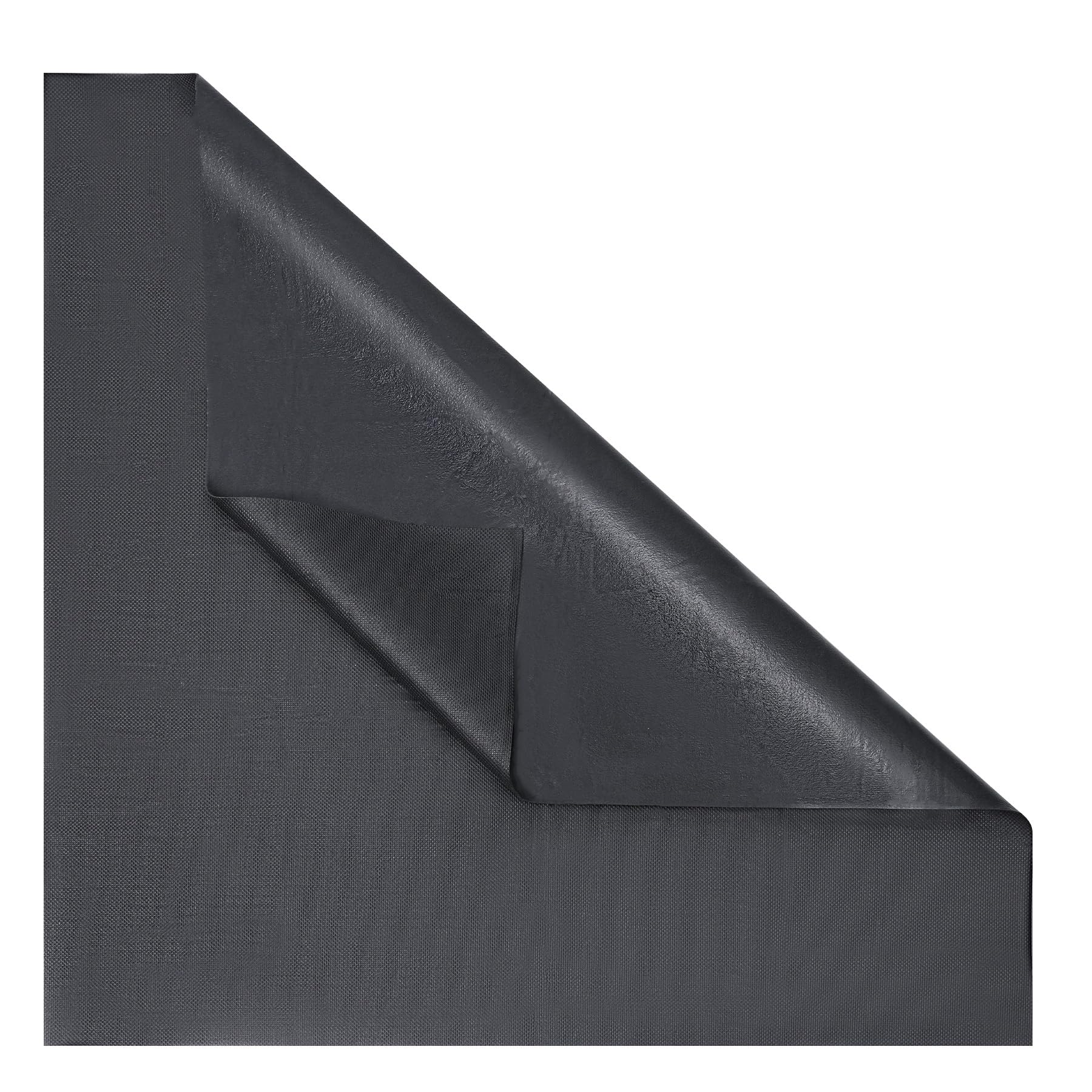 Antirutschmatte Auto 180x100cm - Wasserdicht und Zuschneidbar Kofferraummatte - Universal Antirutsch Schmutzmatte, Antirutschmatte Schubladen - Kofferraum Schutzmatte - rutschfeste Unterlage