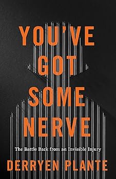 You've Got Some Nerve