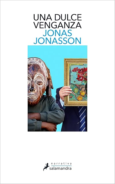Portada de Una dulce venganza