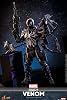 Comic Masterpiece Marvel Comics Agent Venom 1/6 Scale Figure