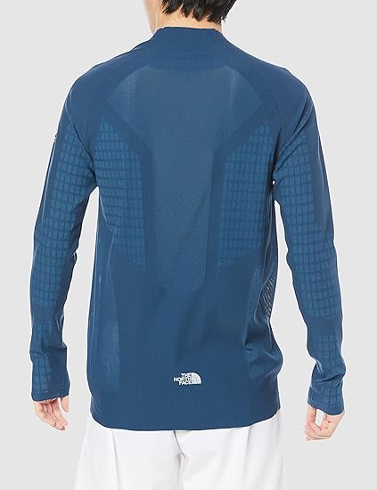 Amazon | [ザ・ノース・フェイス] L/S Flight Engineered Crew | T