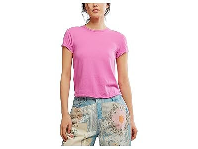 Free People Nova T-Shirts Women