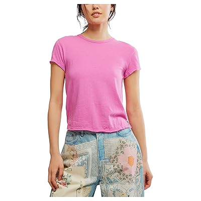Free People Nova T Shirts Women