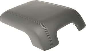 Dorman OE Solutions Dark Gray Center Console Lid 924811 | O'Reilly Auto Parts