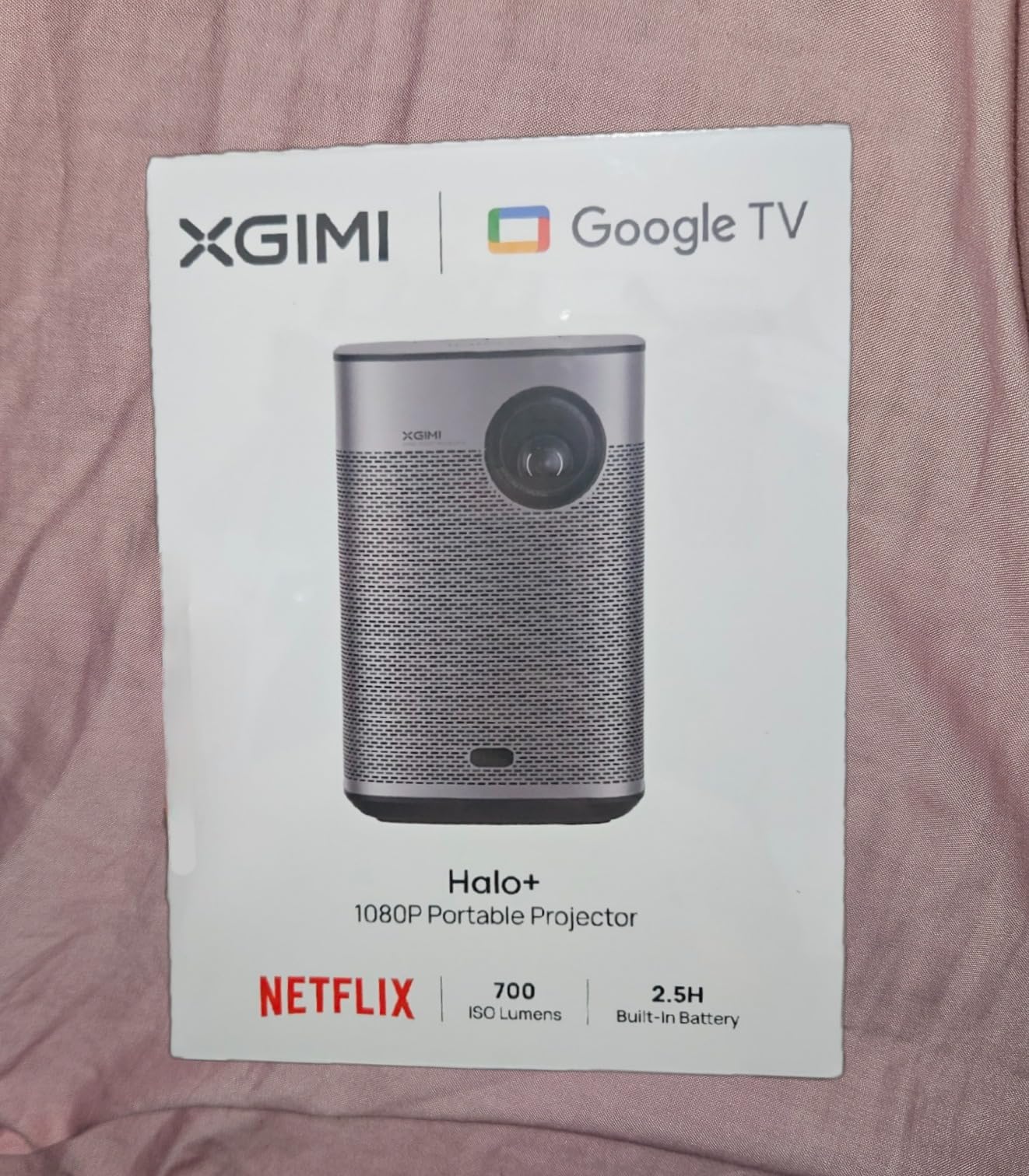 Customer Image