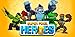 Super Pixel Heroes 2020