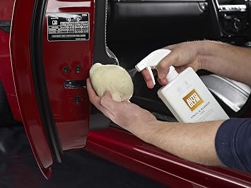 Autoglym VRC500US Vinyl & Rubber Care - 16.9 oz.