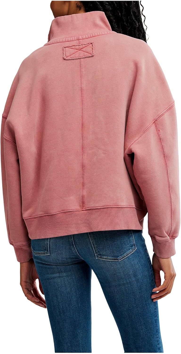 Free People Women's Timeless Pullover