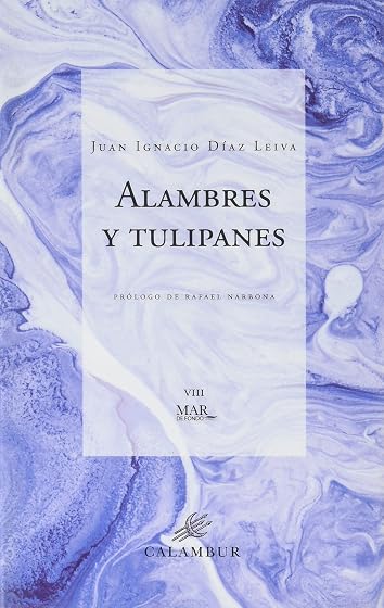 Alambres y tulipanes