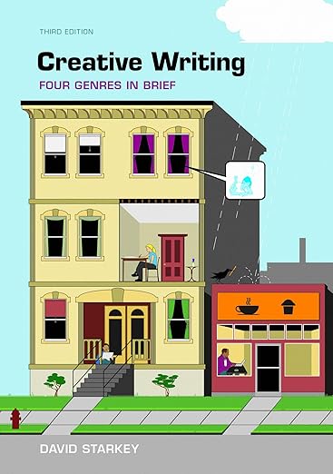 Creative Writing: Four Genres in Brief