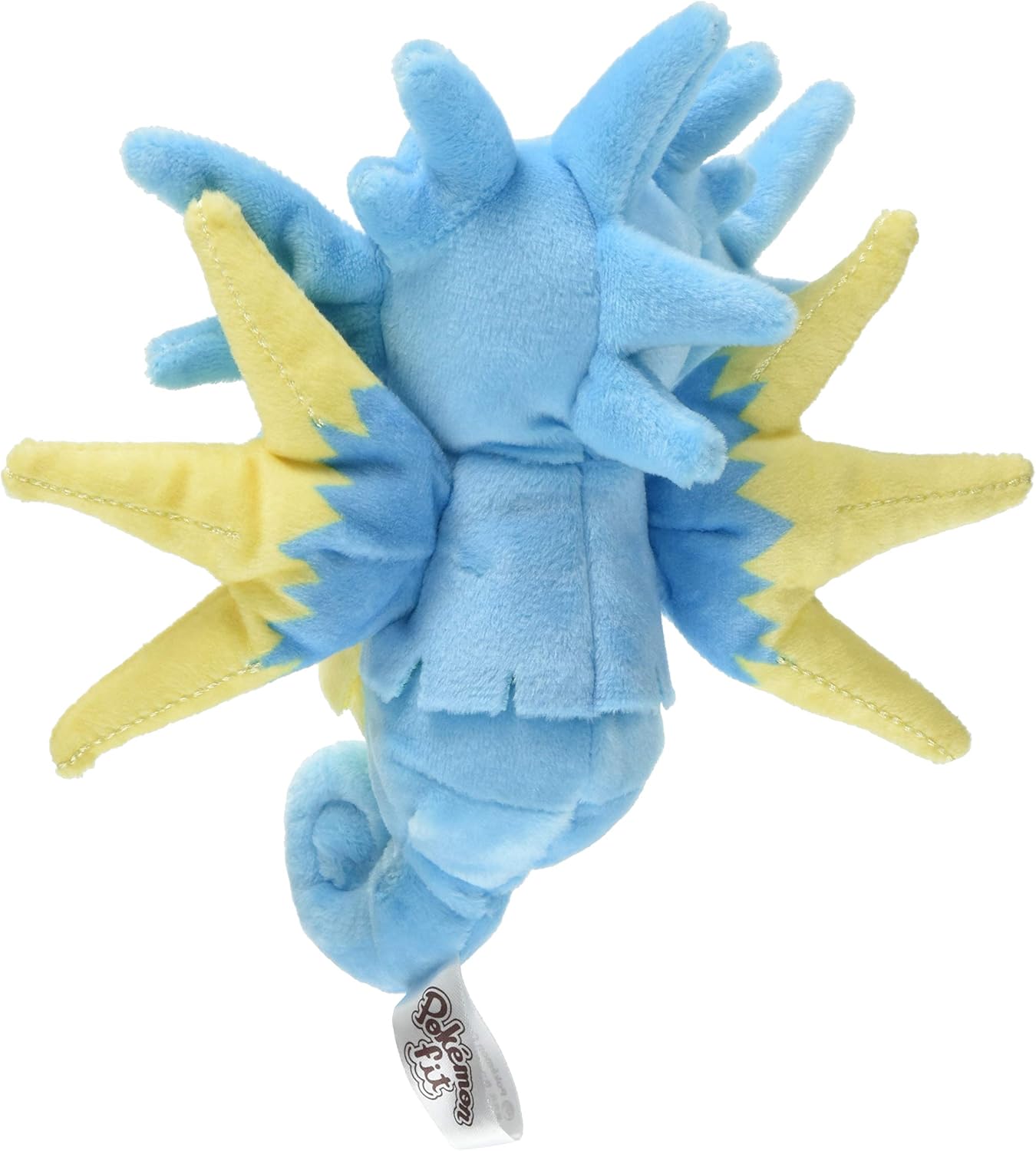 Amazon ポケモンセンターオリジナル ぬいぐるみ Pokemon Fit ジュゴン おもちゃ おもちゃ