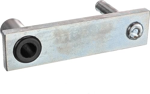 Miniatura 2 de Swivl-Eze 7062-3 Swivl-Eze Soporte de asiento de barco marino giratorio de 6 pulgadas de acero chapado en zinc