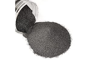 Pixel PH-A001-FE-BLK Black Sand