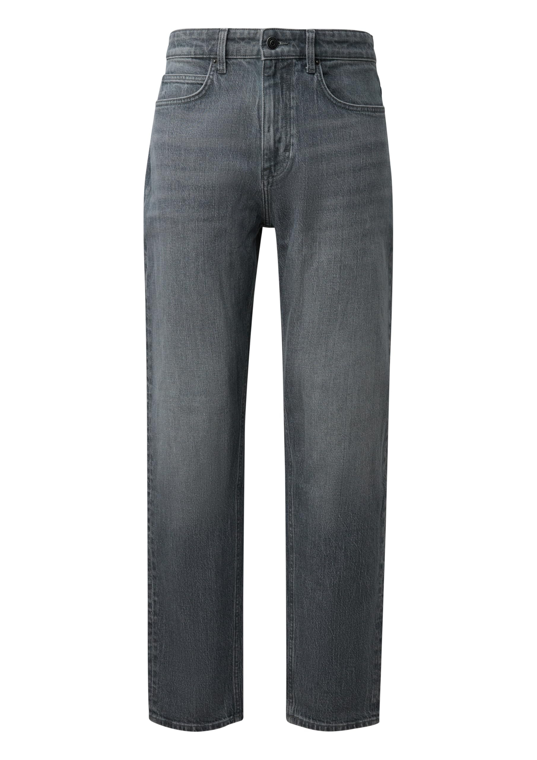 QS 2171933 - Spodnie jeansowe, Devon Relaxed Fit Mężczyźni