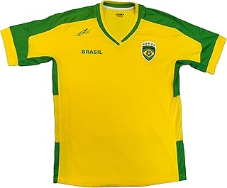 Brasil 2016 New Soccer Jersey