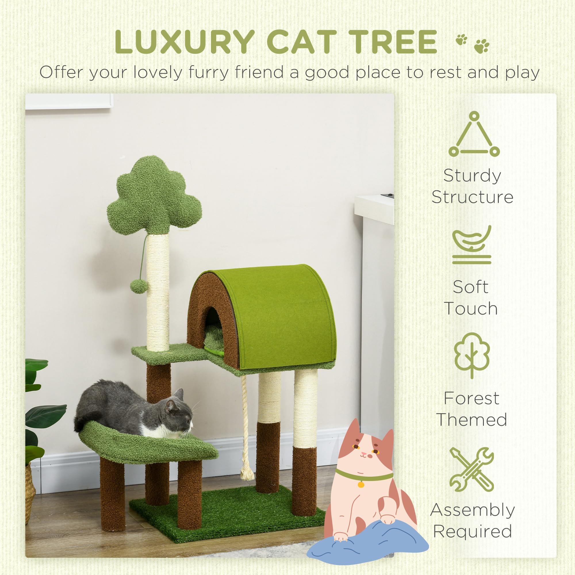 MTG プレイマット 猫 Cat Tree Forest 森 東京MTG - TokyoMTG.com on X: 