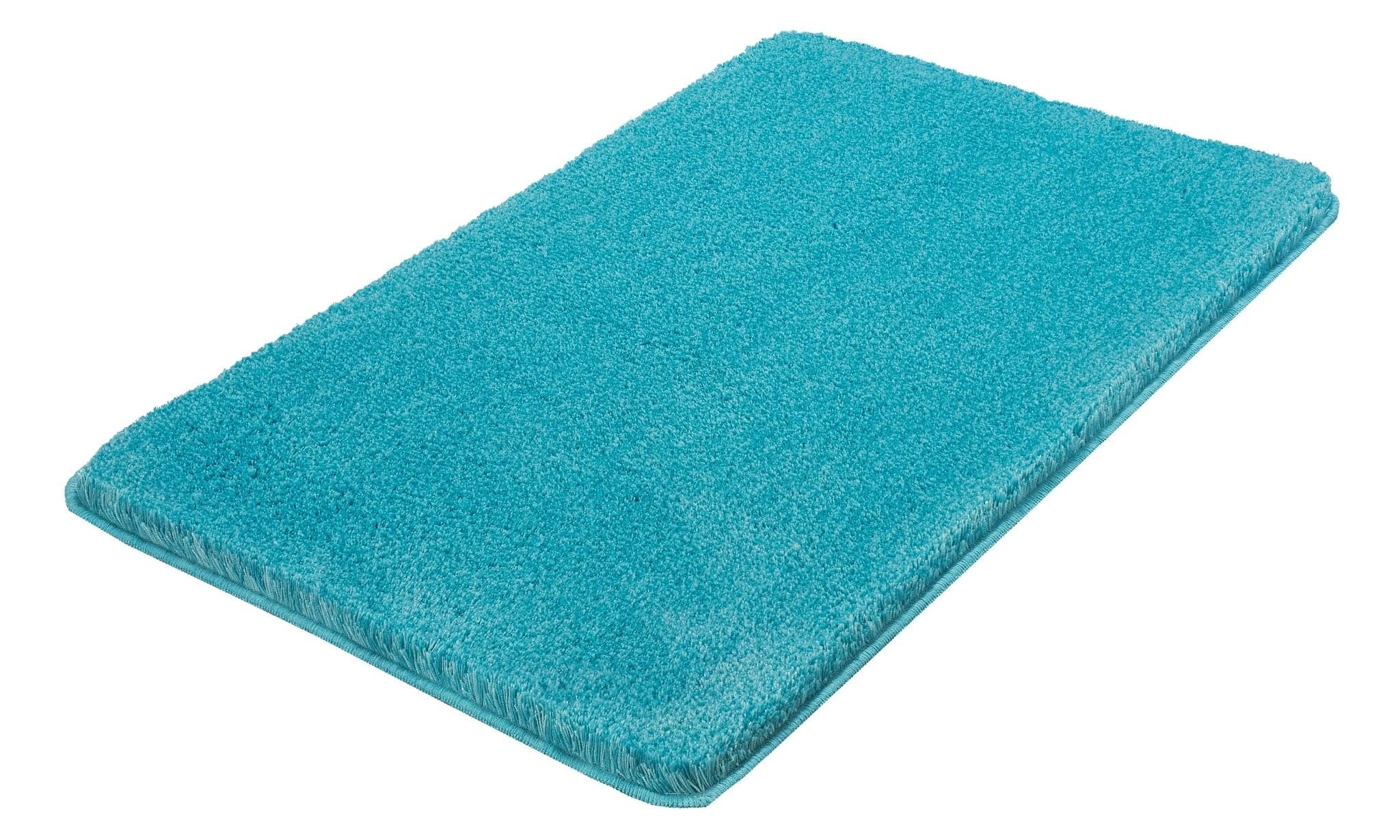 Kleine Wolke Relax Bath rug, Anthracite, 70 x 120 cm — view 57