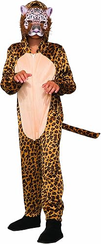 Rubies Child's Forum Costume Jumpsuit and Mask