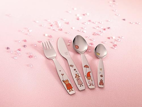 Vista 6 de Zwilling Emilie 07136-210 - Cubertería infantil