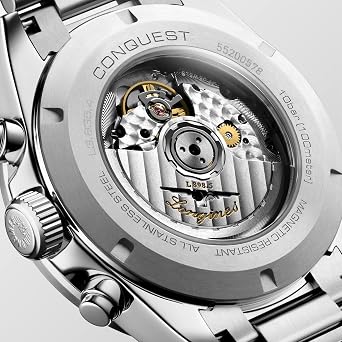 Conquest Automatic Watch
