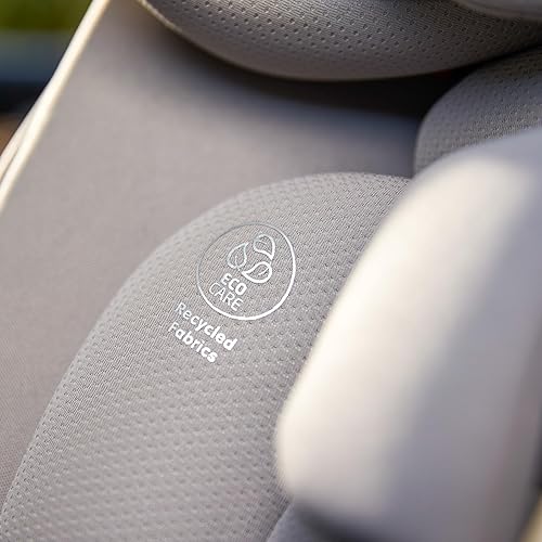 Miniatura 15 de Maxi-COSI Pria All-in-One Convertible Car Seat, Infant to Toddler Car Seat, Easy-Install Harness, Machine-Washable Cover, 5-100 lbs, Blackened Pearl