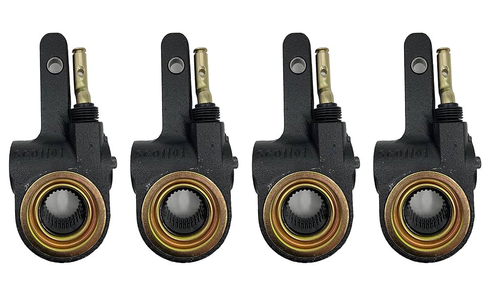 Amazon.com: TORQUE 4 Pack of AS1172 Automatic Brake Slack