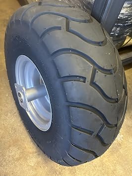 Mini Bike Street Tire 19x7-8 Tire only wheel not included.