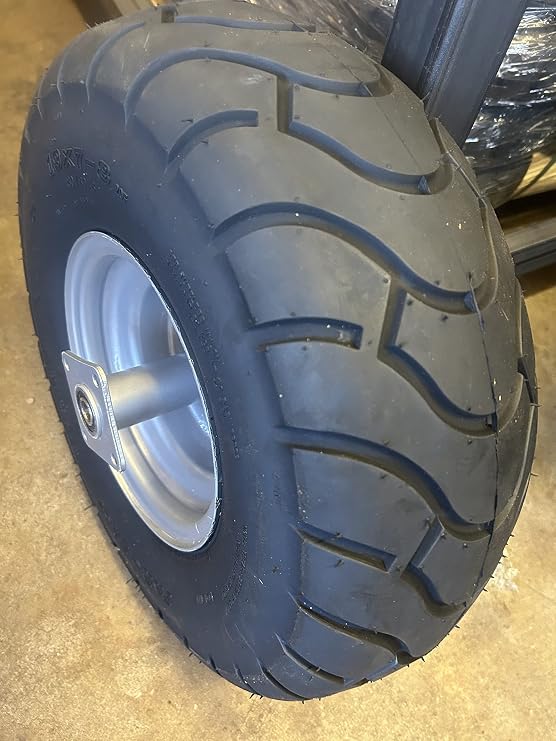 Mini Bike Street Tire 19x7-8 Tire only wheel not included.