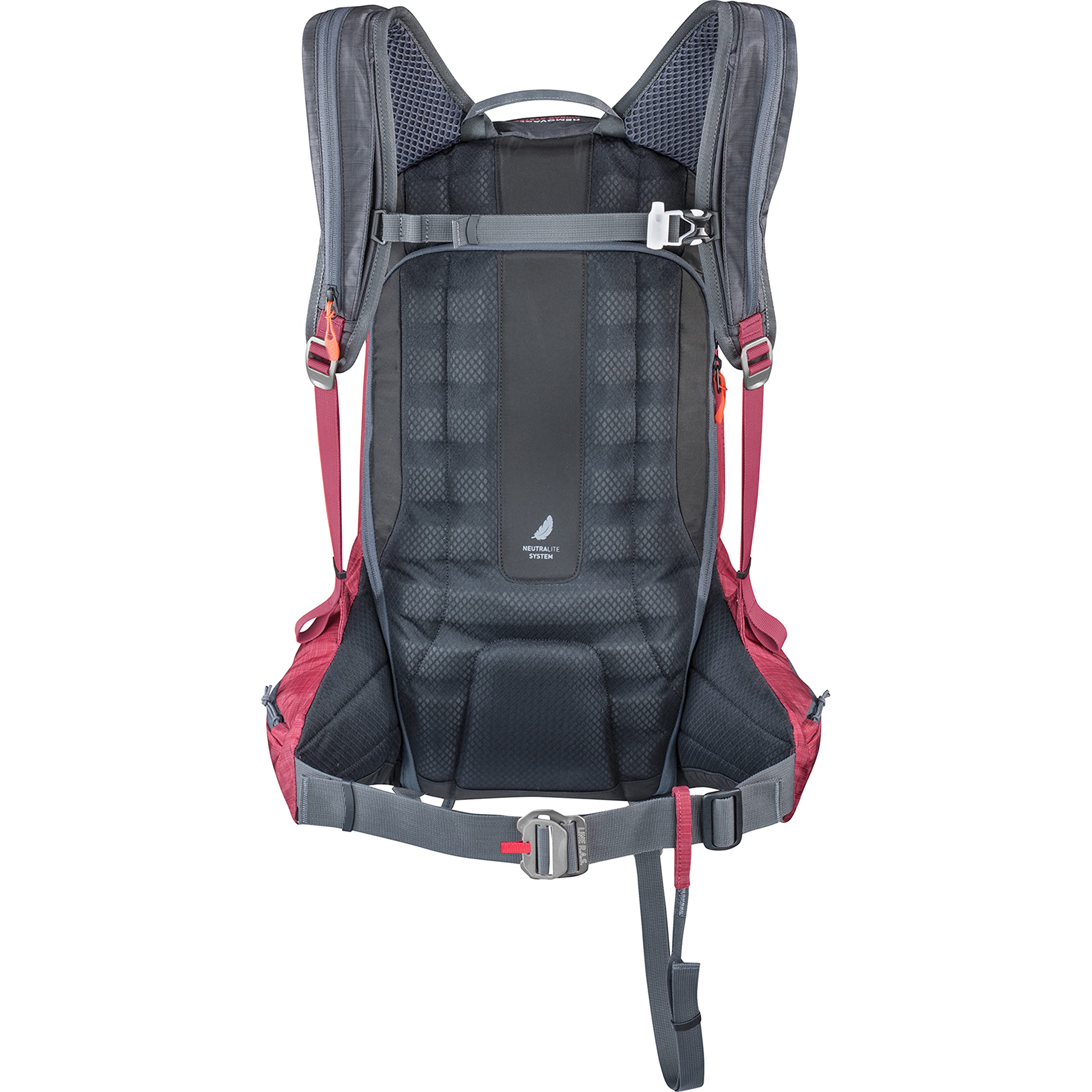 EVOC - Line R.A.S. 20l Lawinenrucksack (grau)