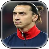 You will get here Zlatan Ibrahimovic's biography,international career, honours etc.