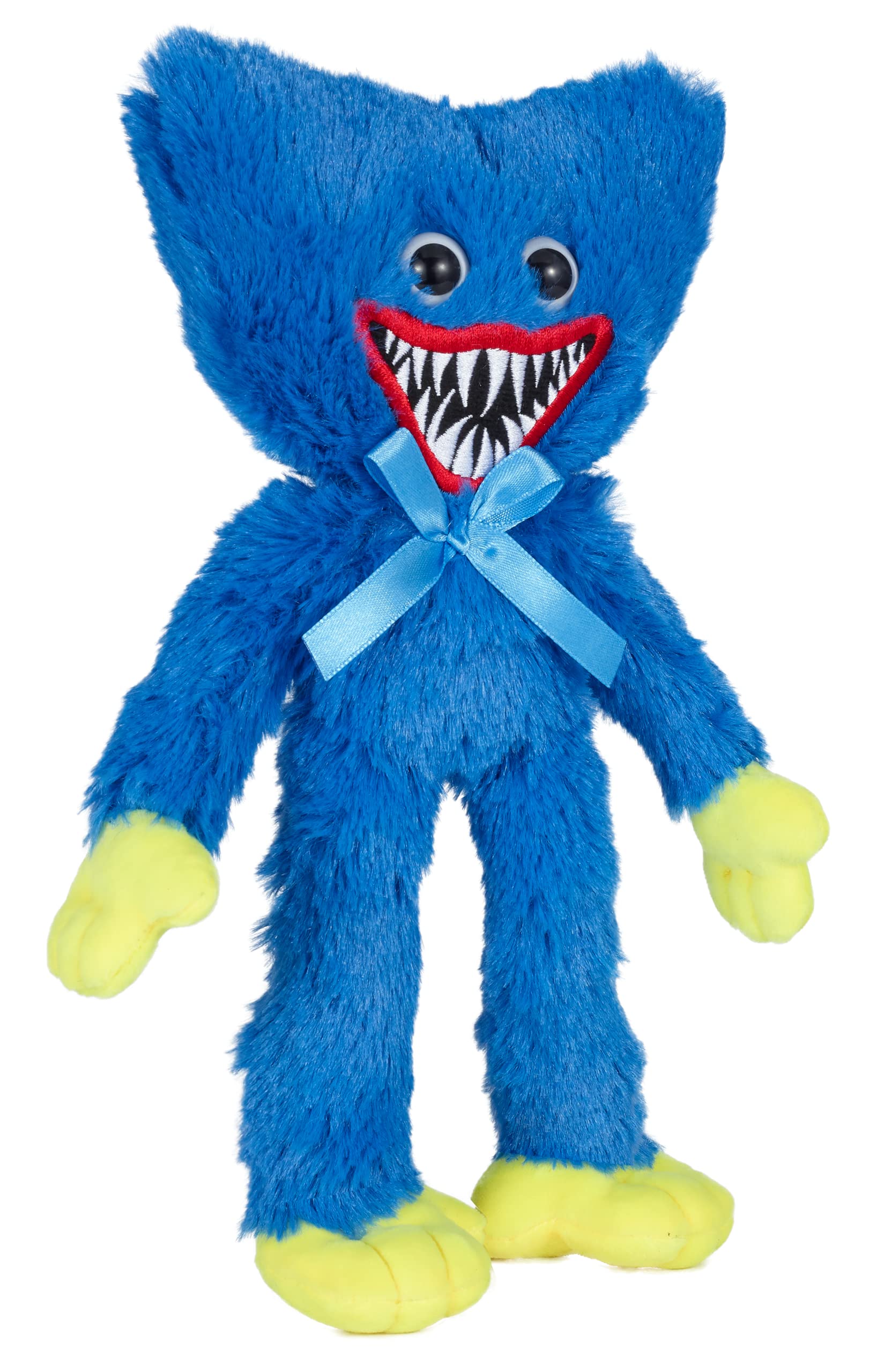 Poppy Playtime Roblox Collectible Plush - Huggy Wuggy Scary - Image 2