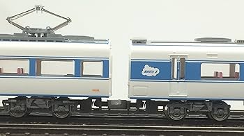 Amazon | グリーンマックス Nゲージ 4626 近鉄15200系あおぞらII