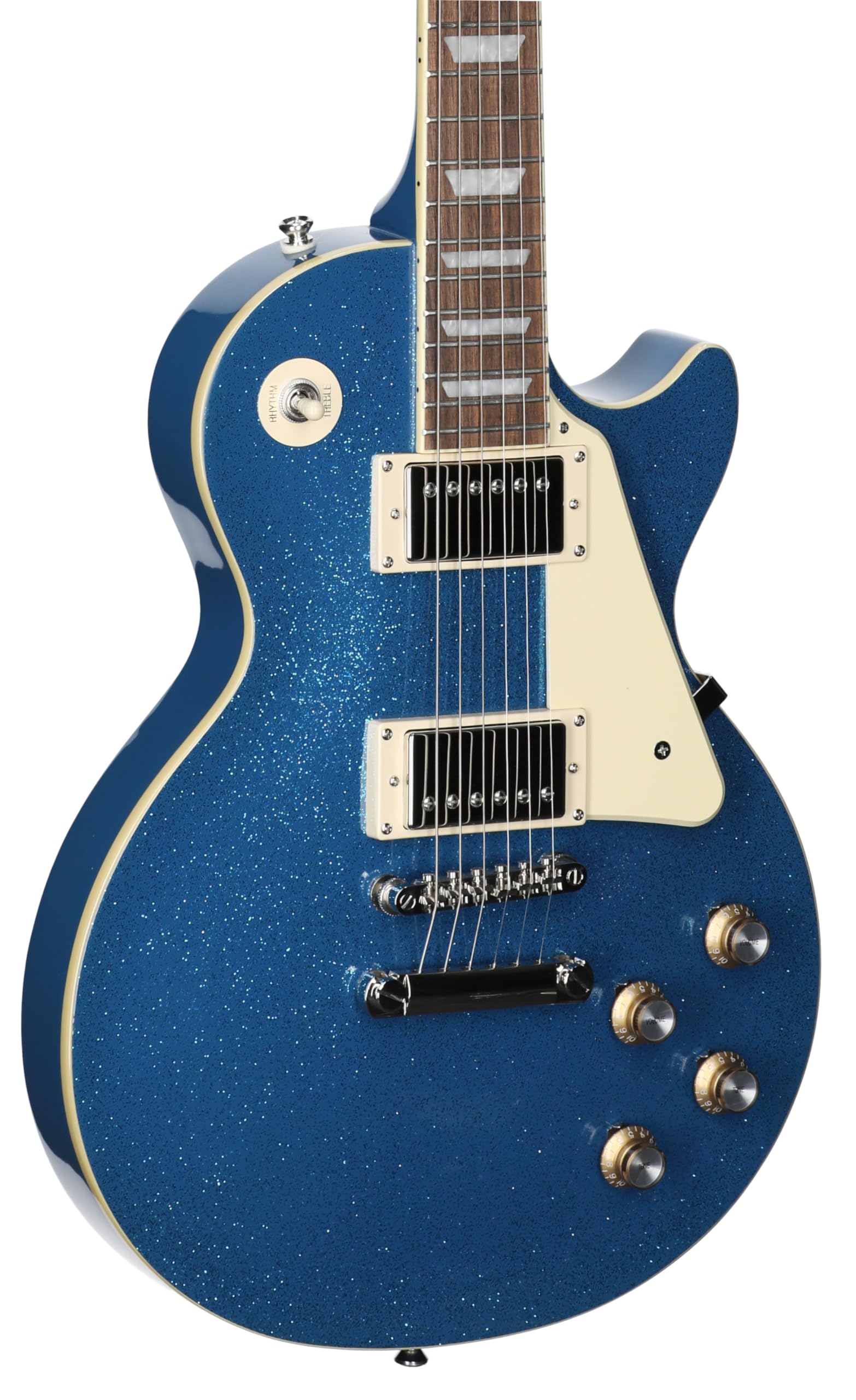 ギター Epiphone LP STD Black e Sparkle ギター Epiphone LP STD Black e Sparkle Epiphone SG Standard