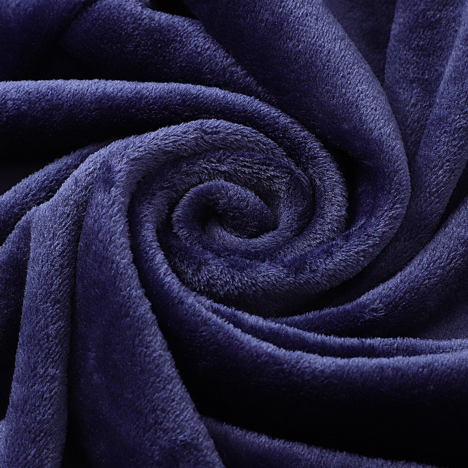 Ciieeo Bata de Baño con Capucha para Hombre de Poliéster, Diseño Suelto y Resistente al Desgaste, Adecuado para Ducha y Dormitorio, Color Azul Marino