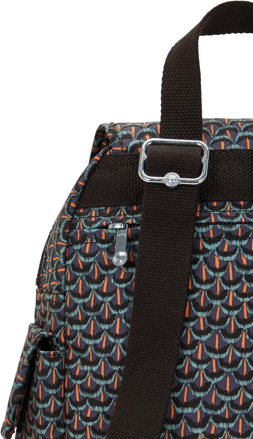 Kipling Women's City Pack Mini Backpack, Lightweight Versatile Daypack, Durable and Water-Resistant - Image 6