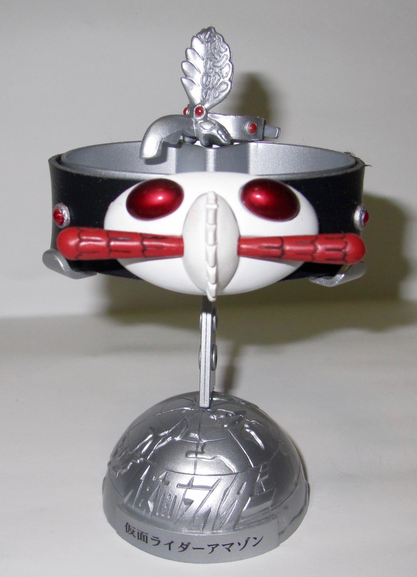 Amazon.co.jp: Sレプリカ 仮面ライダー ベルトトリビュート 栄光の7人