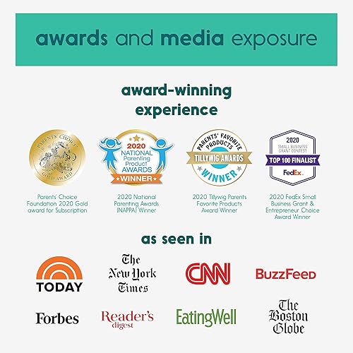 Miniatura 5 de Kit de hornear postre real para familias  Incluye 3 tarjetas de recetas de Japón, Turquía y Columbia con ingredientes clave, herramientas para