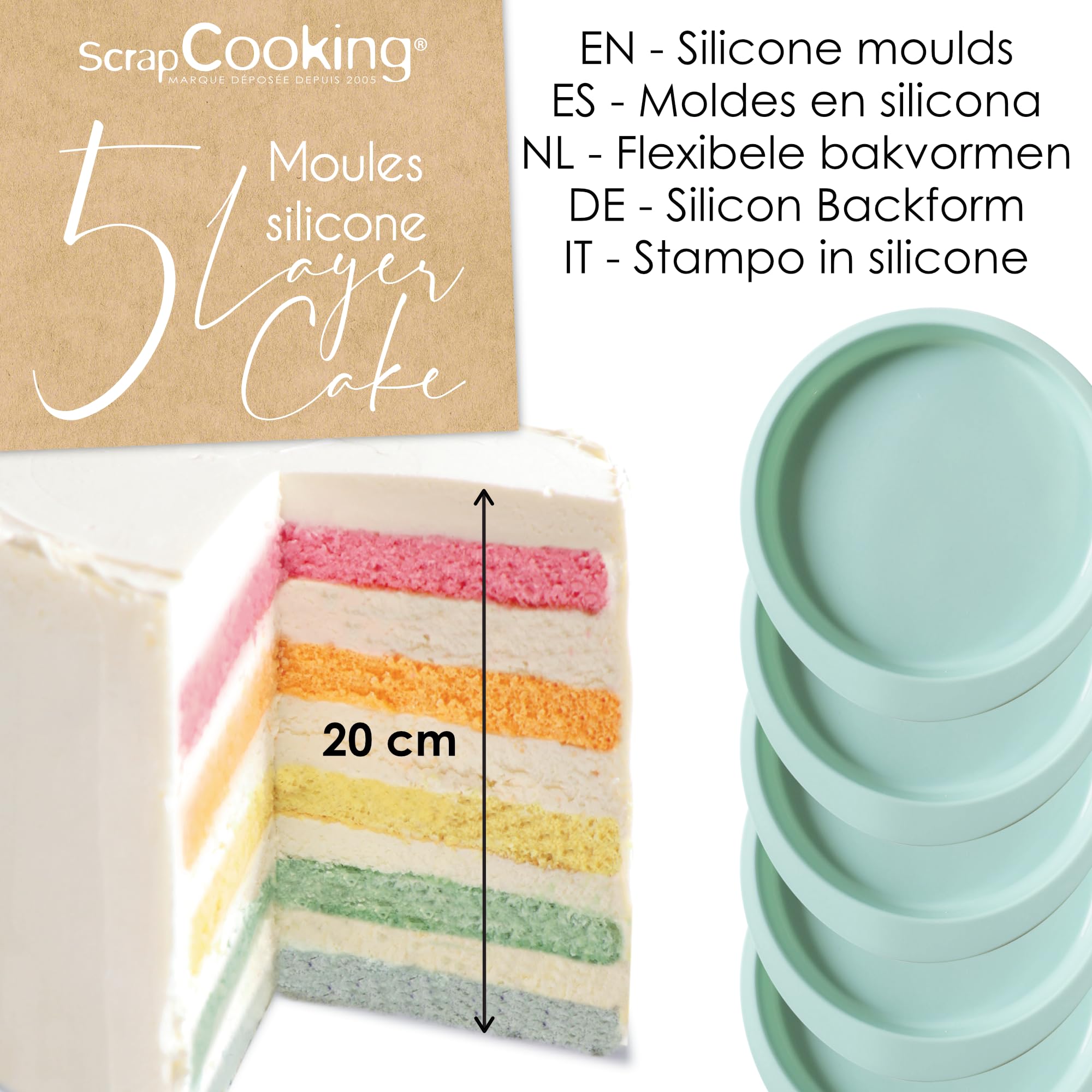 ScrapCooking