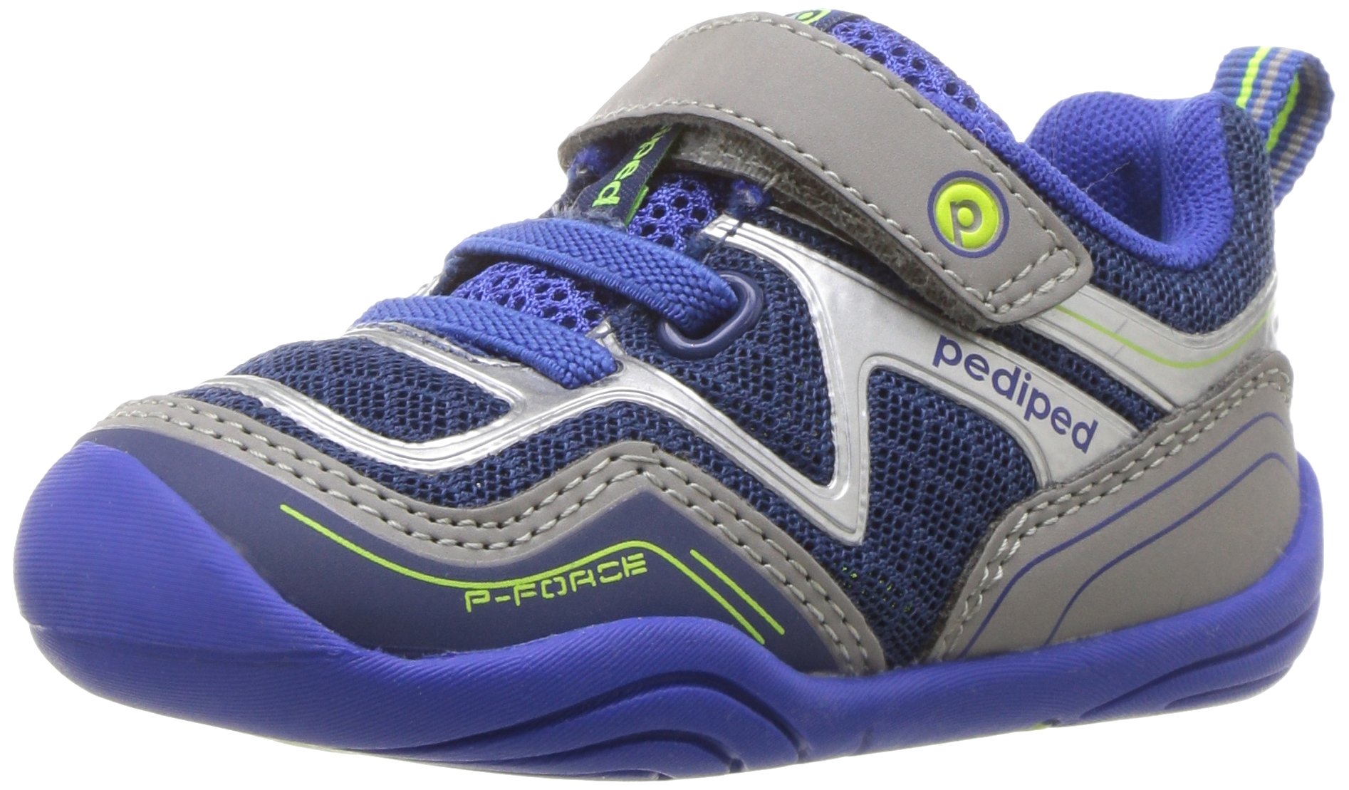 Force Unisex Kids Multisport Outdoor Shoes