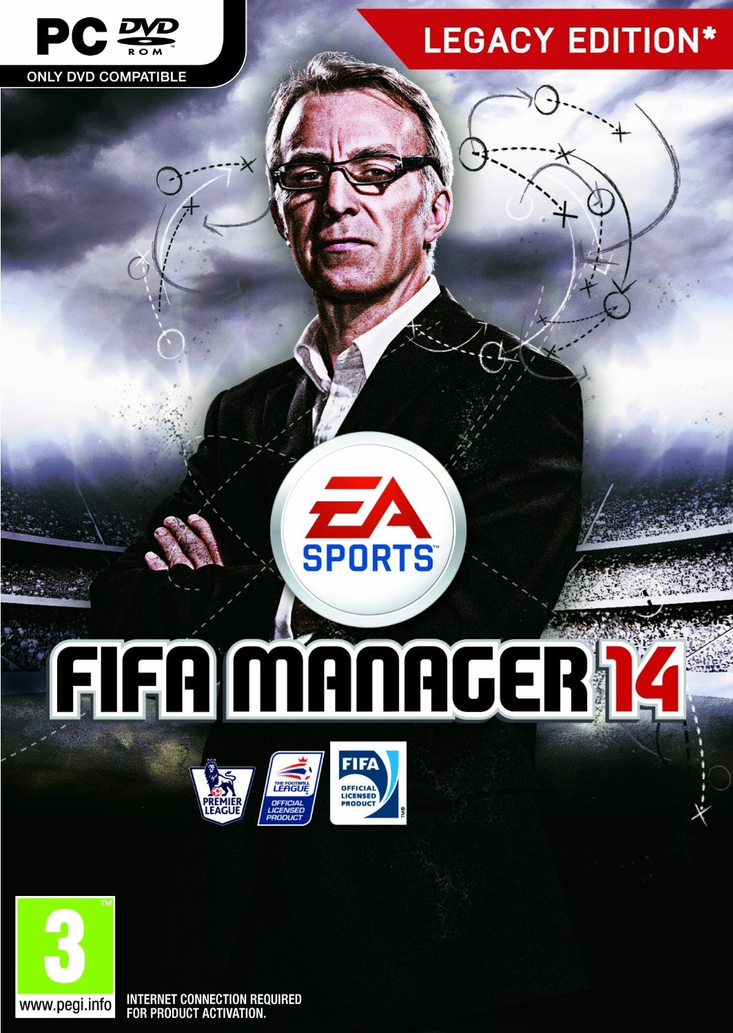 Test de LFP Manager 14 sur PC par