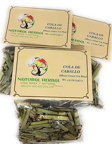 Cola de Caballo HierbaTea 106 gramos